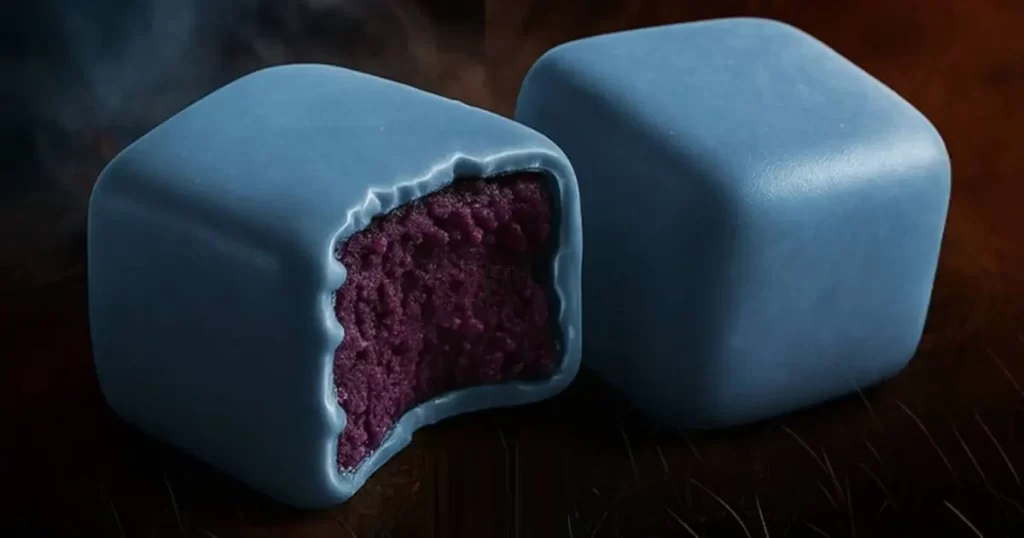 Oggi Sorvetes lança coleção Stranger Things. - Cabana Geek