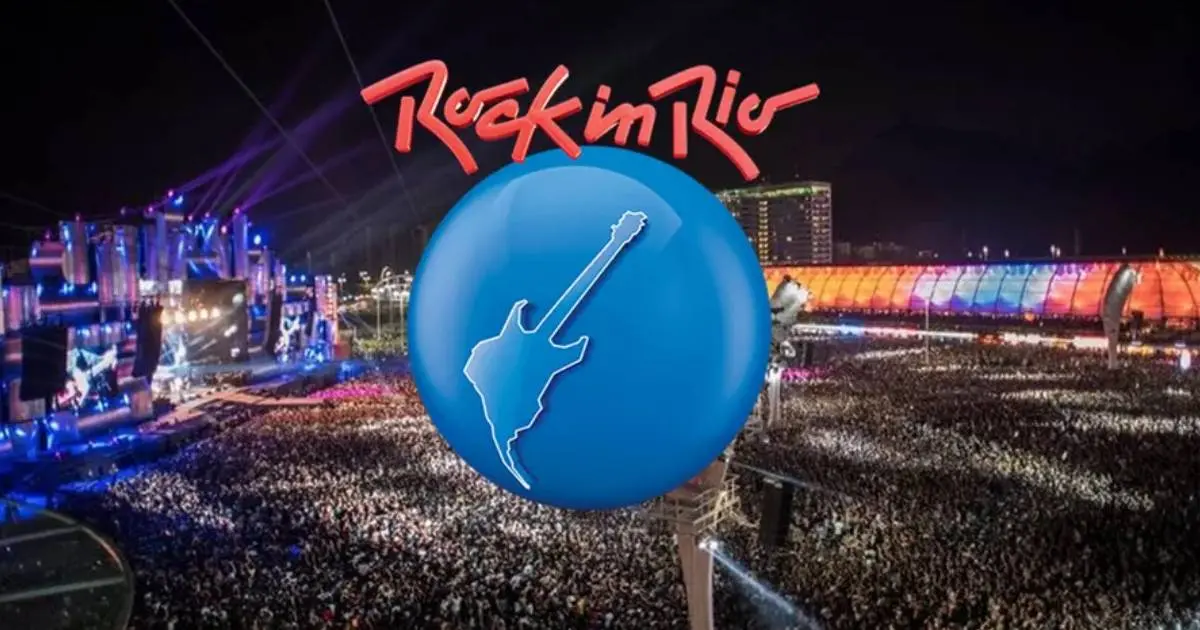 Rock in Rio 2026: quando começa a venda do Rock in Rio Card?
