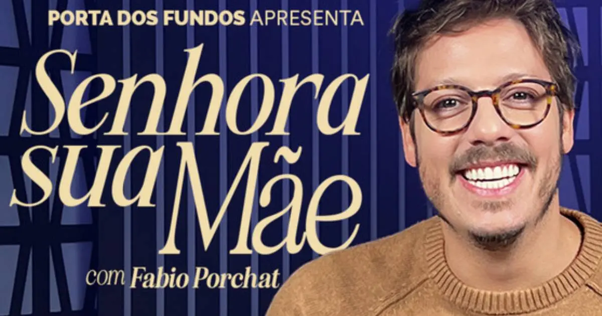 Senhora Sua Mãe: tudo sobre a nova temporada