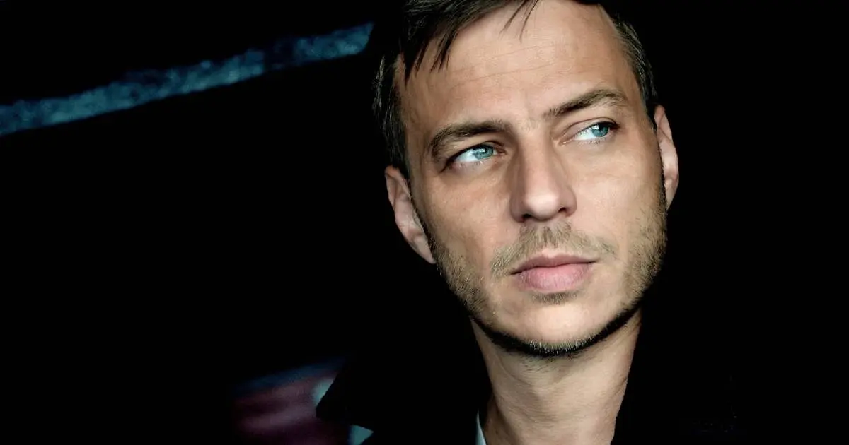 Tom Wlaschiha é confirmado na CCXP25
