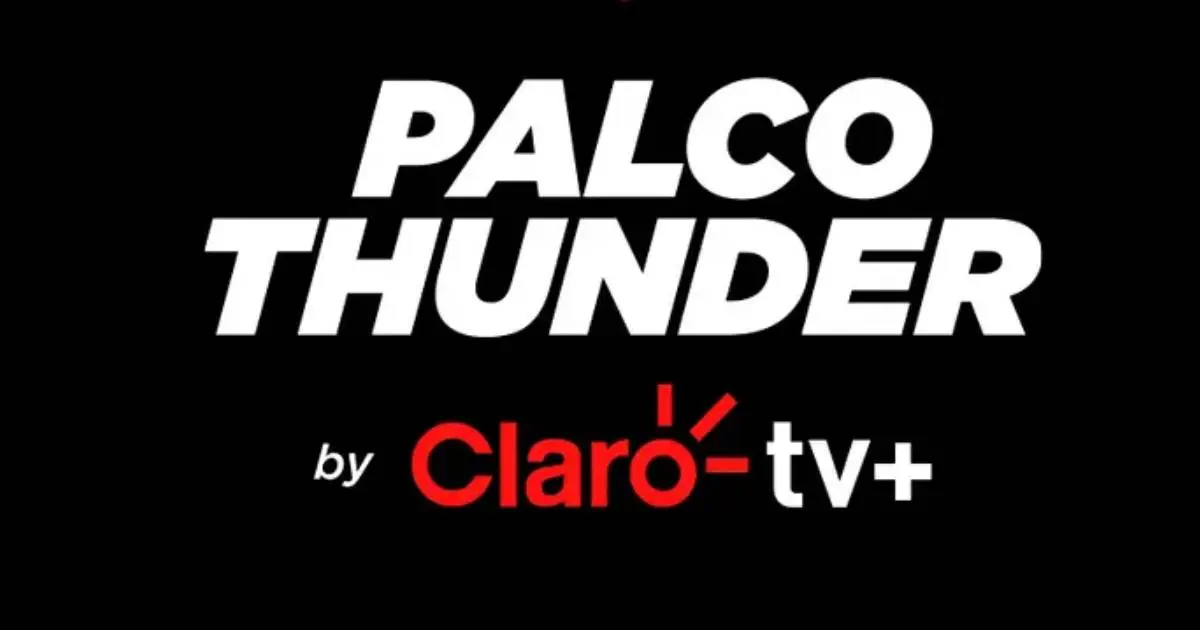 CCXP25 | Palco Thunder encerra com painéis de peso