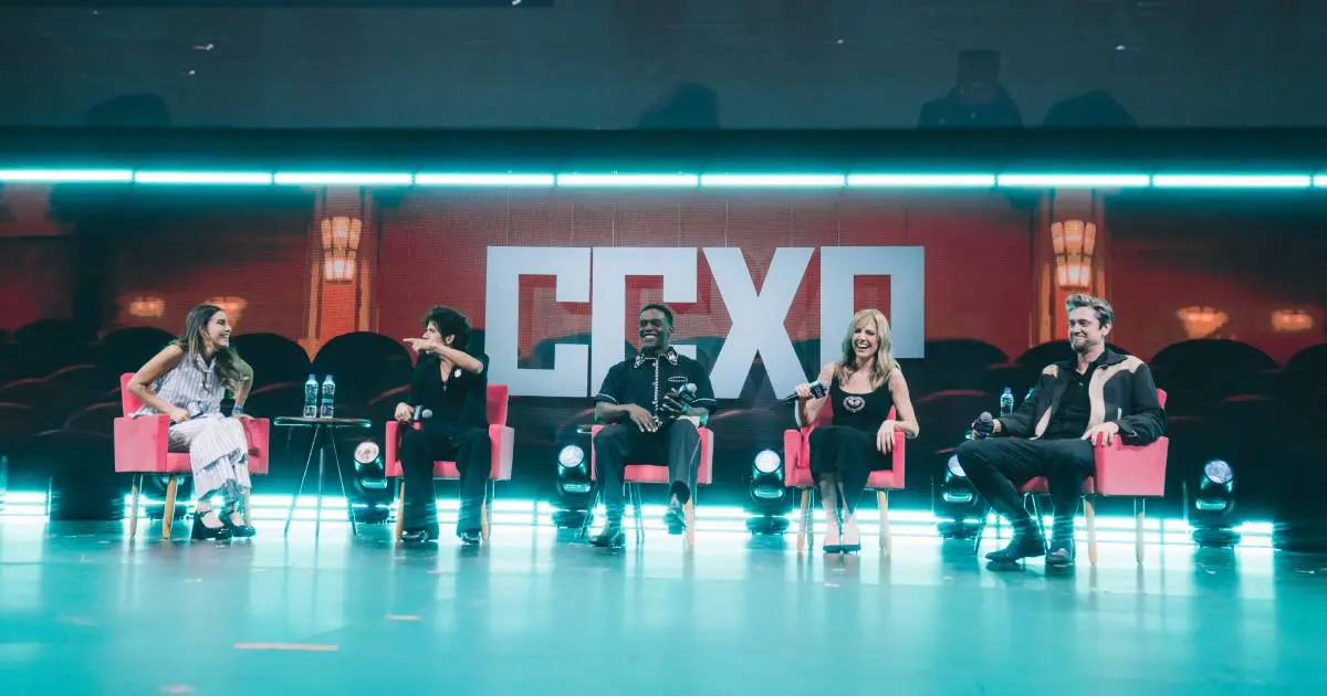 CCXP25 | It: Bem-vindos a Derry domina o Thunder