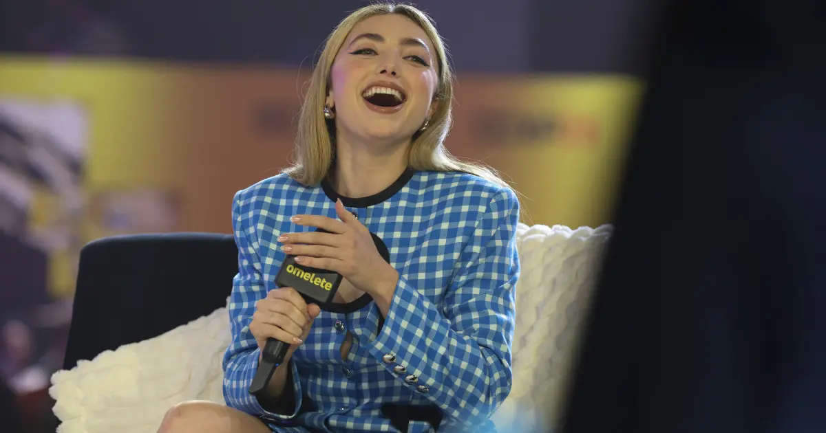 CCXP25 | Paramount+ revela primeiras imagens da 3ª temporada de Espíritos na Escola