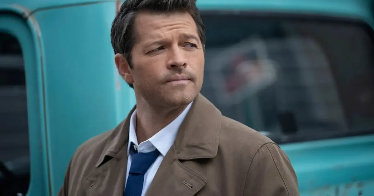 CCXP25 | Misha Collins conta história inusitada dos bastidores de Supernatural