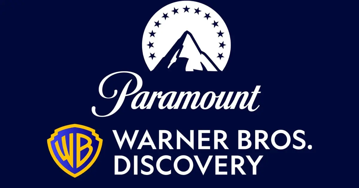 REVIRAVOLTA! Paramount oferece BOLADA pela Warner Bros. Discovery