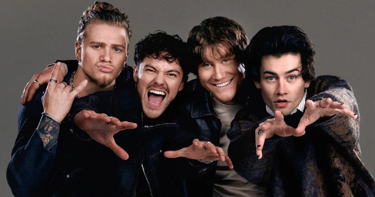 Midnight Til Morning fará apresentação única no Brasil