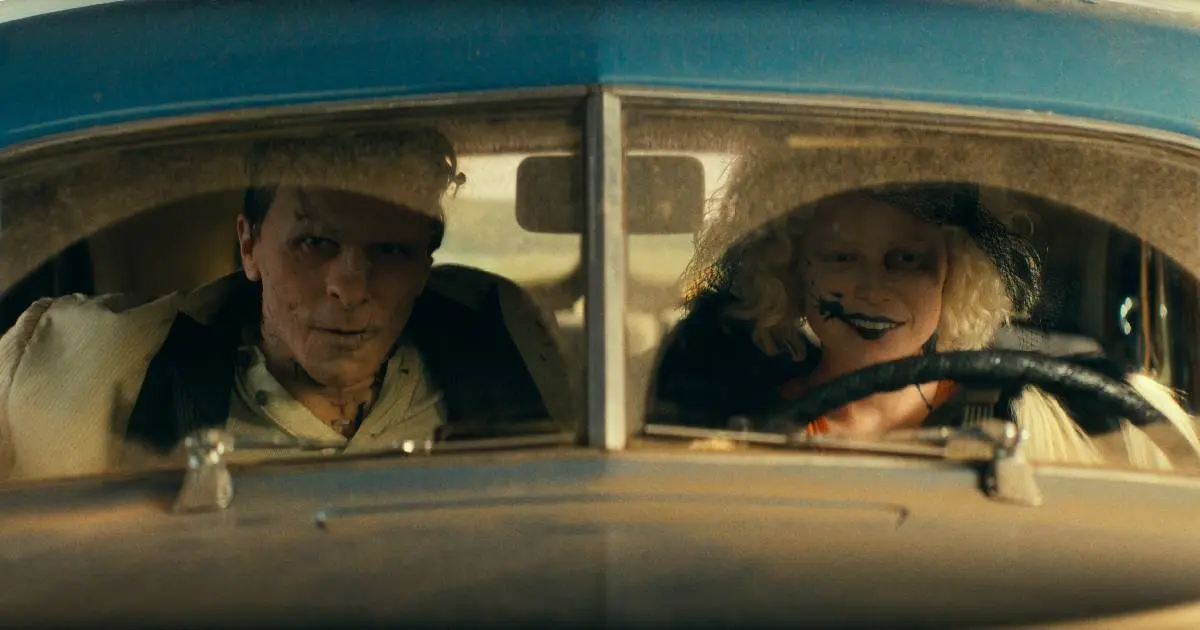 Warner Bros. Pictures divulga trailer oficial de A Noiva! 