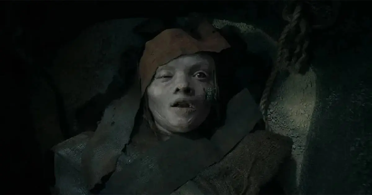 Warner Bros. Pictures lança primeiro teaser de Maldição da Múmia