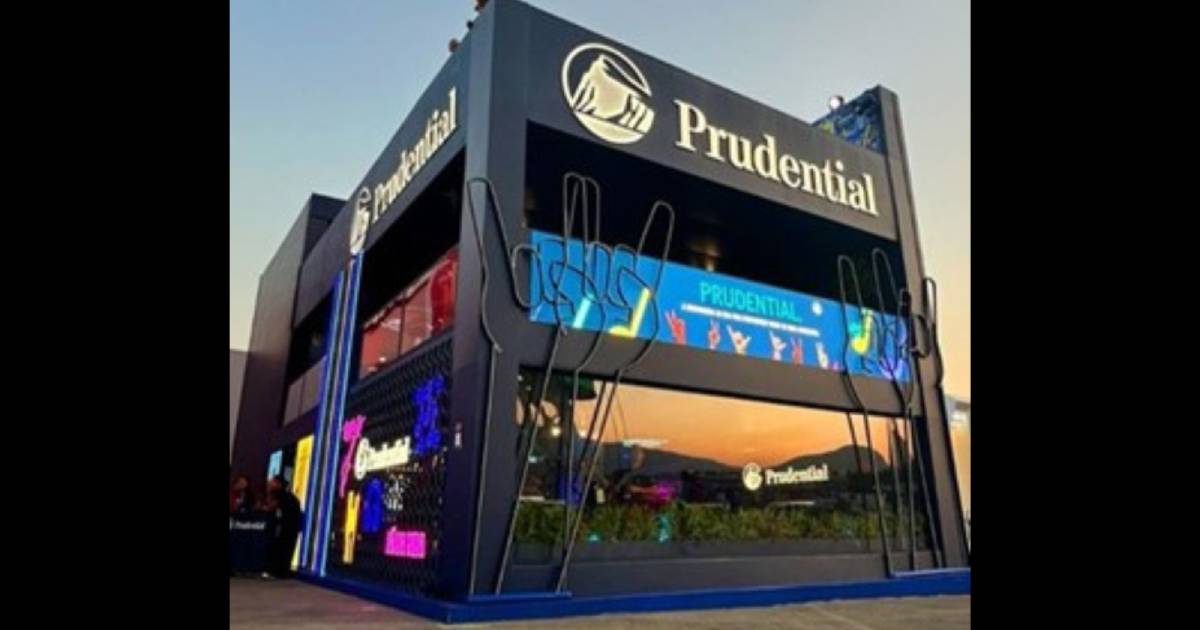 Prudential do Brasil confirma patrocínio no Rock in Rio 2026