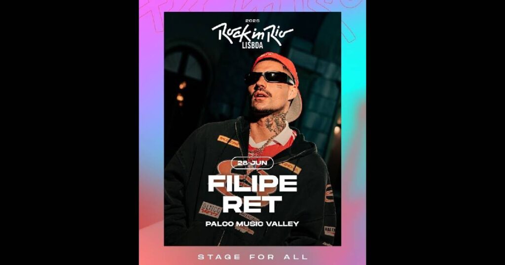Filipe-Ret-anuncia-apresentacao-no-Rock-in-Rio-Lisboa-2026-cabanageek