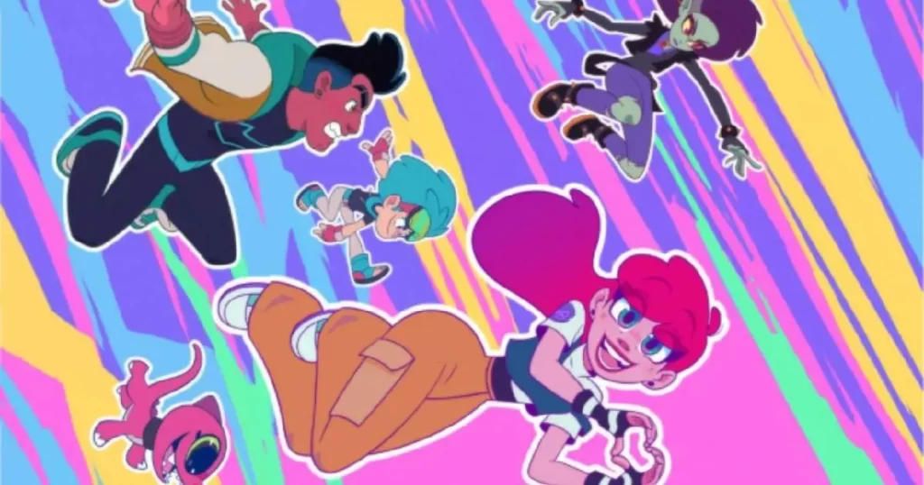 HBO-Max-e-Cartoon-Network-anunciam-O-Mundo-Sem-Filtro-de-Any-Malu-2-cabanageek