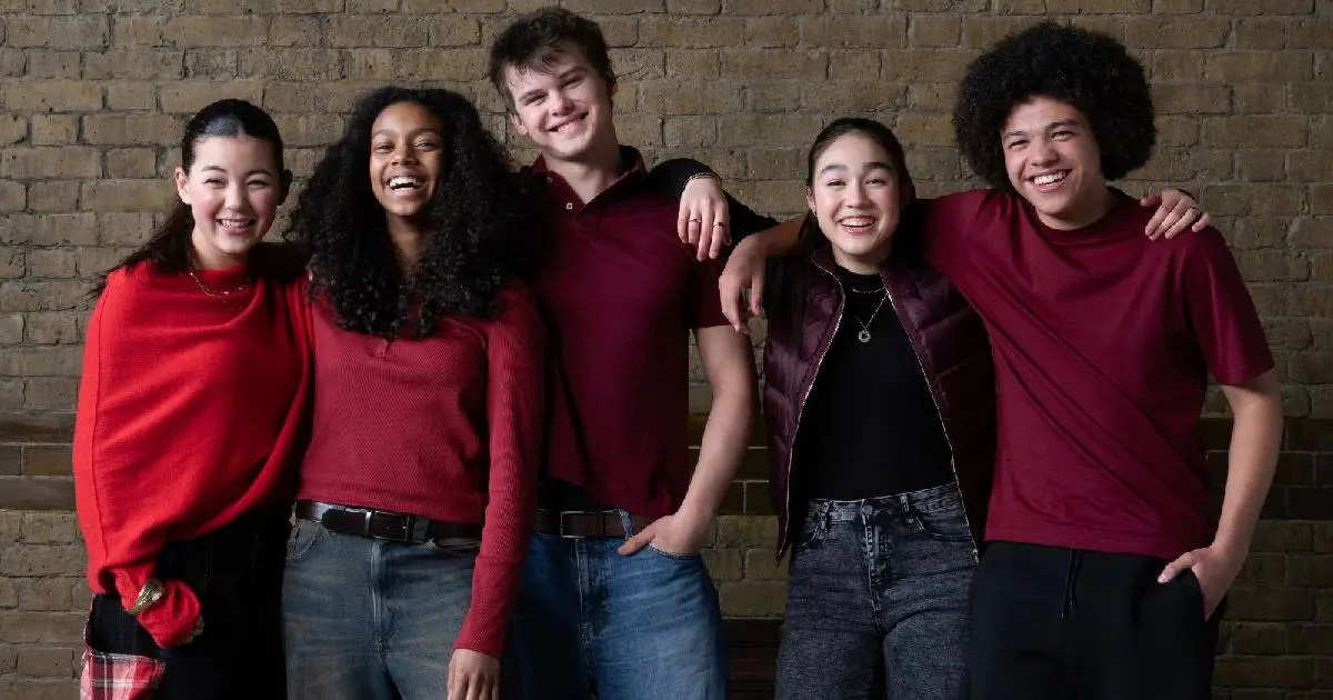 HBO revela novos nomes que farão parte do elenco de Harry Potter