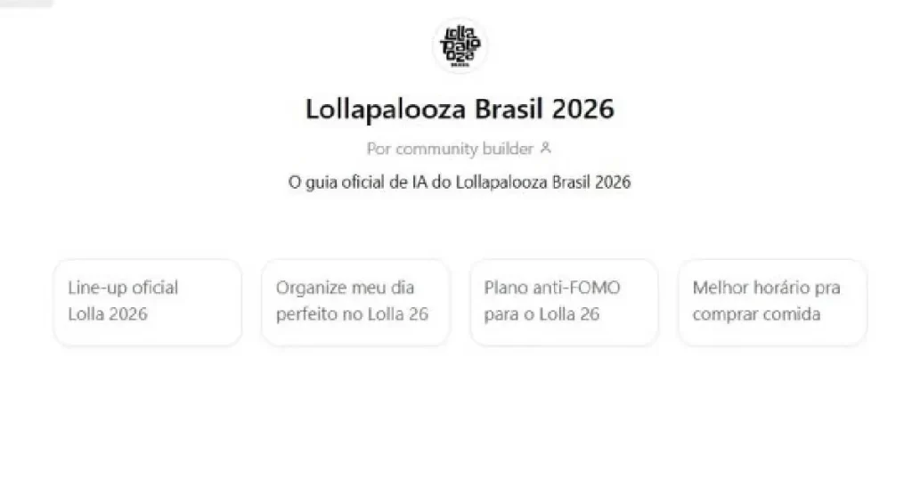 OpenAI-estara-pela-primeira-vez-no-Lollapalooza-Brasil-2026-1-cabanageek