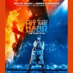 Paramount-Pictures-revela-poster-oficial-de-concert-movie-de-Billie-Eilish-cabanageek