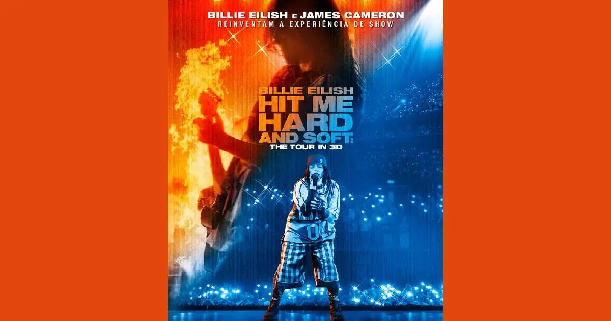 Paramount-Pictures-revela-poster-oficial-de-concert-movie-de-Billie-Eilish-cabanageek