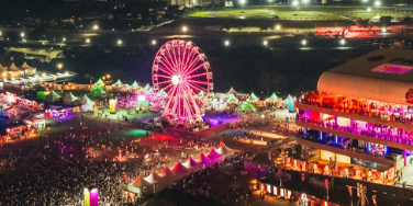 LollaLovers já disponível! - cabanageek