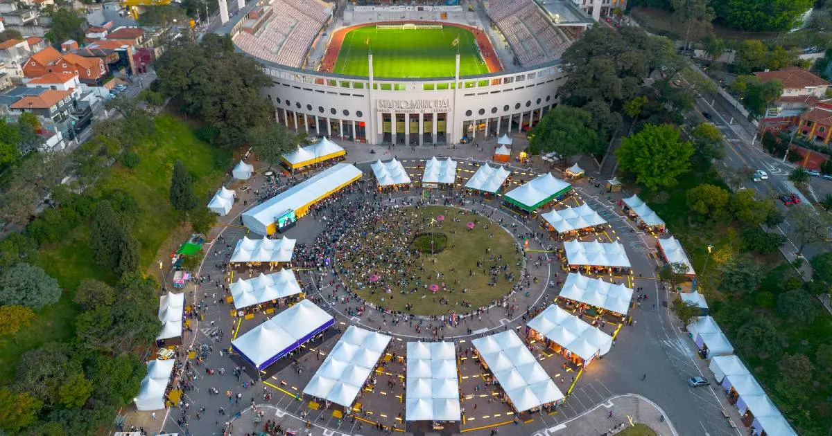 A Feira do Livro anuncia primeira lista de convidados do evento