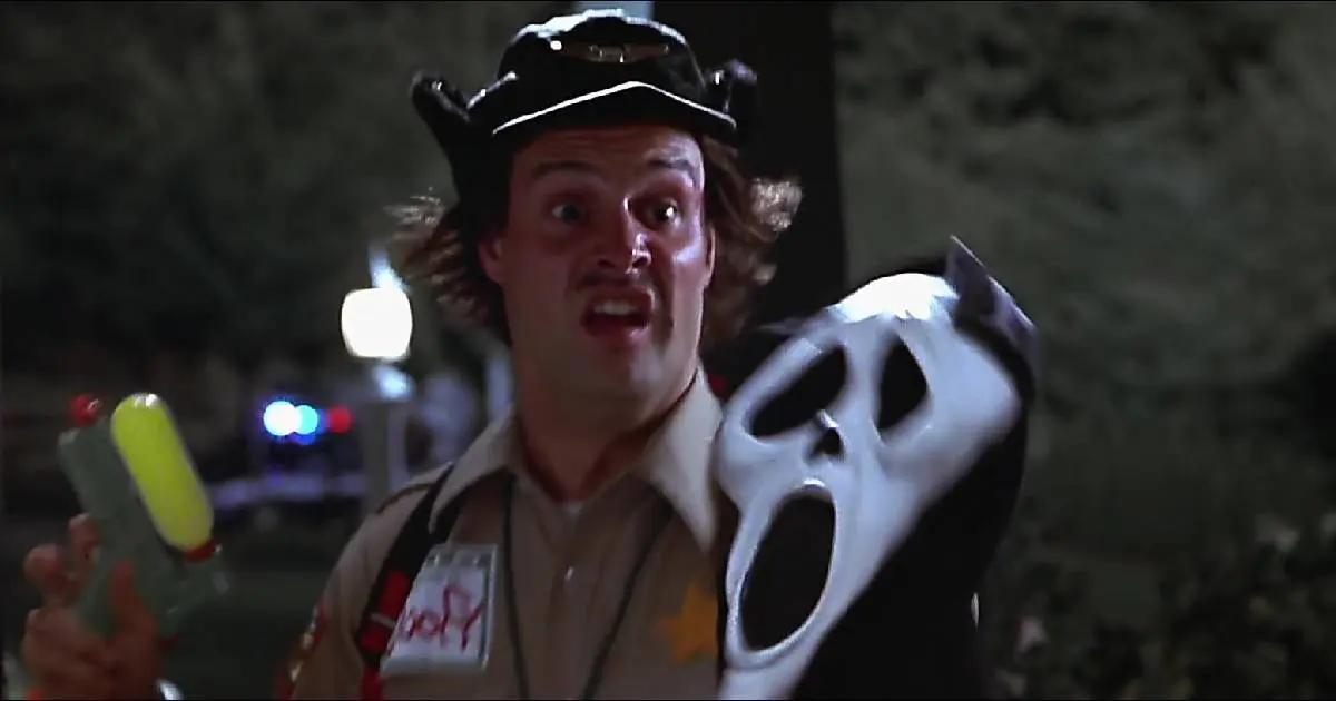 Ator de Todo Mundo em Pânico vem ao país para evento geek