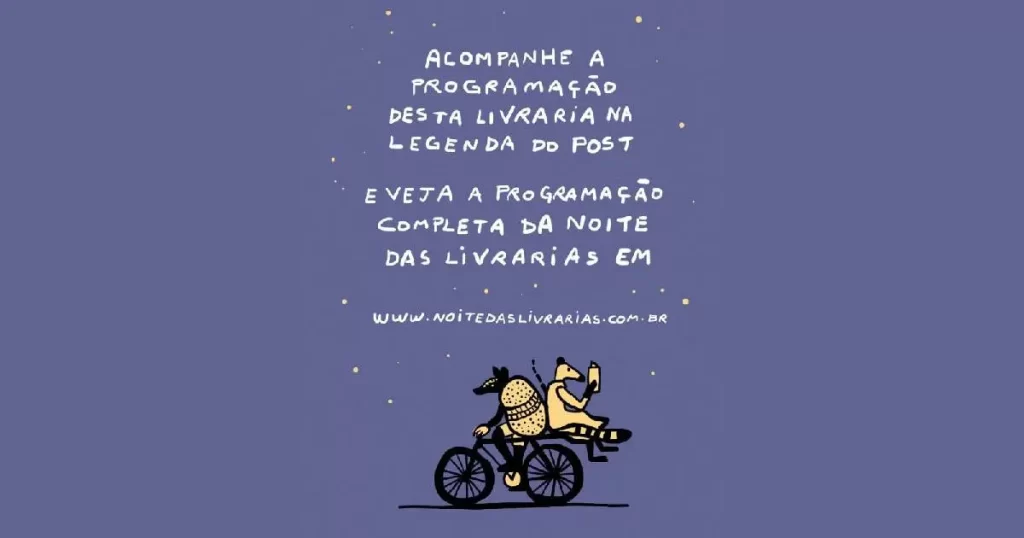 Livraria-da-Vila-apresenta-a-primeira-edicao-de-Noite-das-Livrarias-1-cabanageek