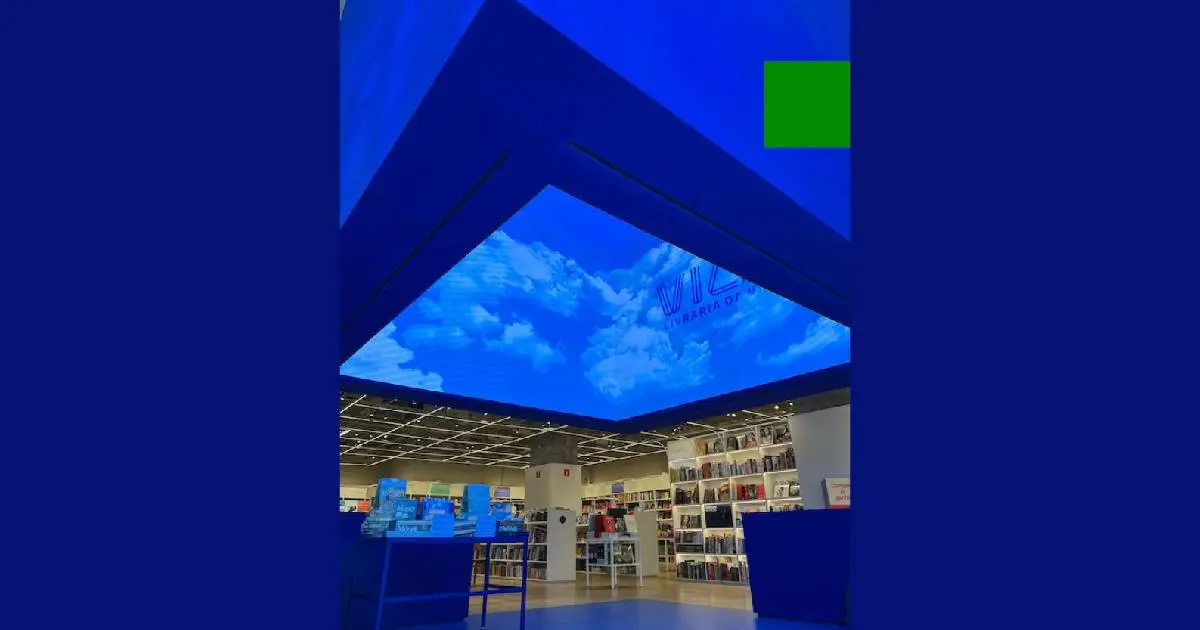 Livraria da Vila apresenta a primeira edição de Noite das Livrarias