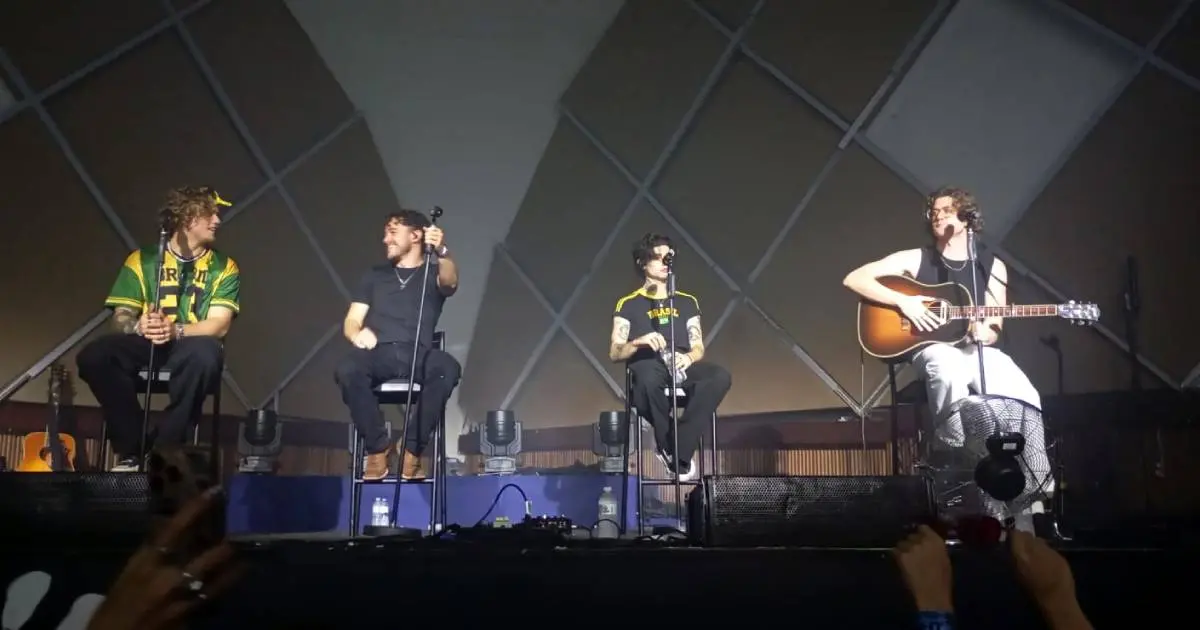 Midnight Til Morning agita o Cine Joia em uma noite inesquecível