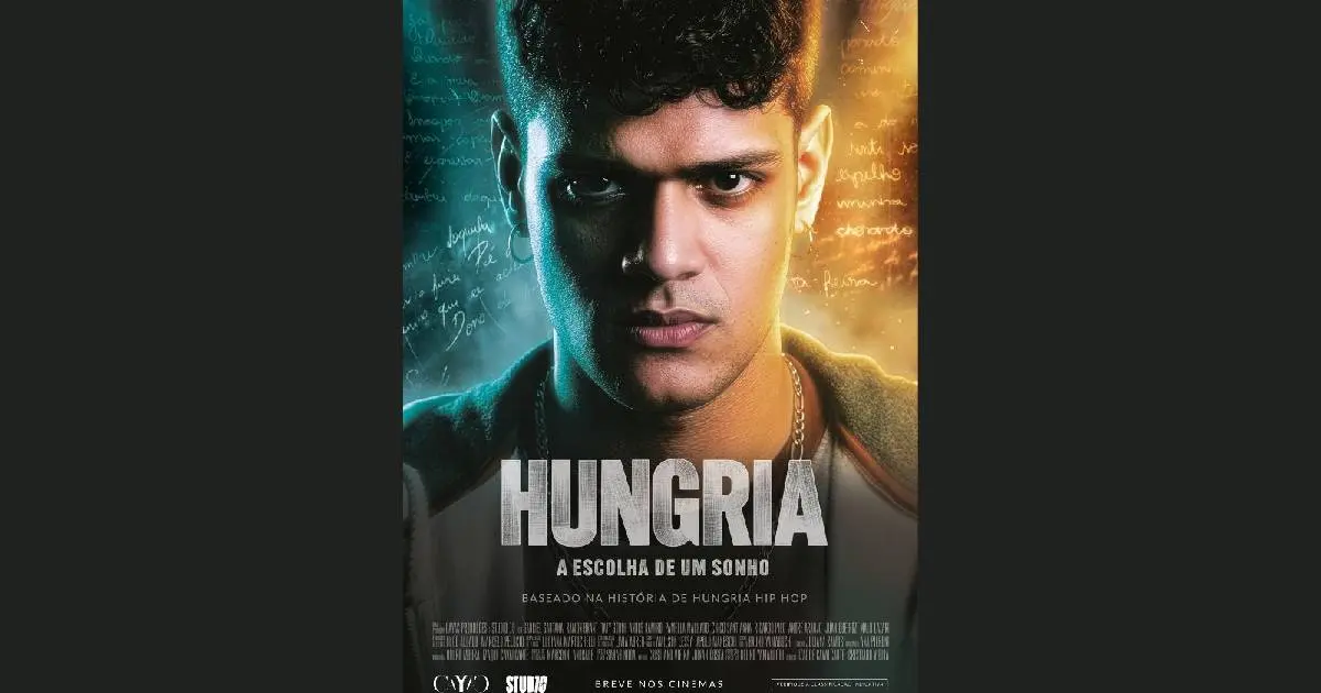 Trailer oficial de Hungria: A Escolha de um Sonho é divulgado