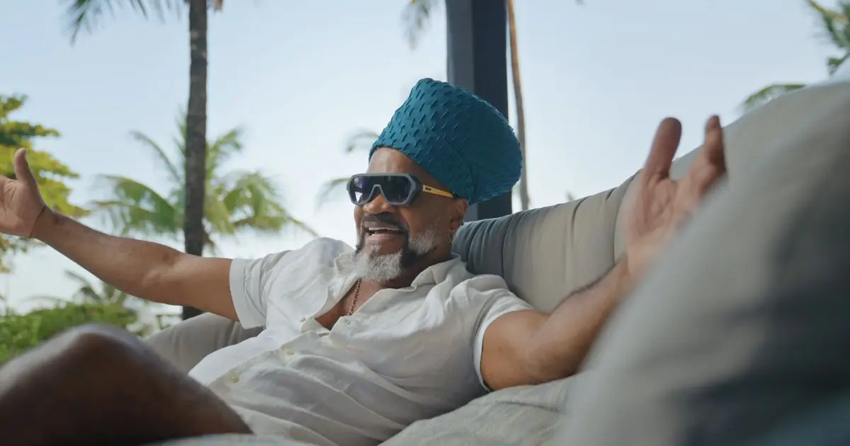 Carlinhos Brown em Meia Lua Inteira estreia na HBO