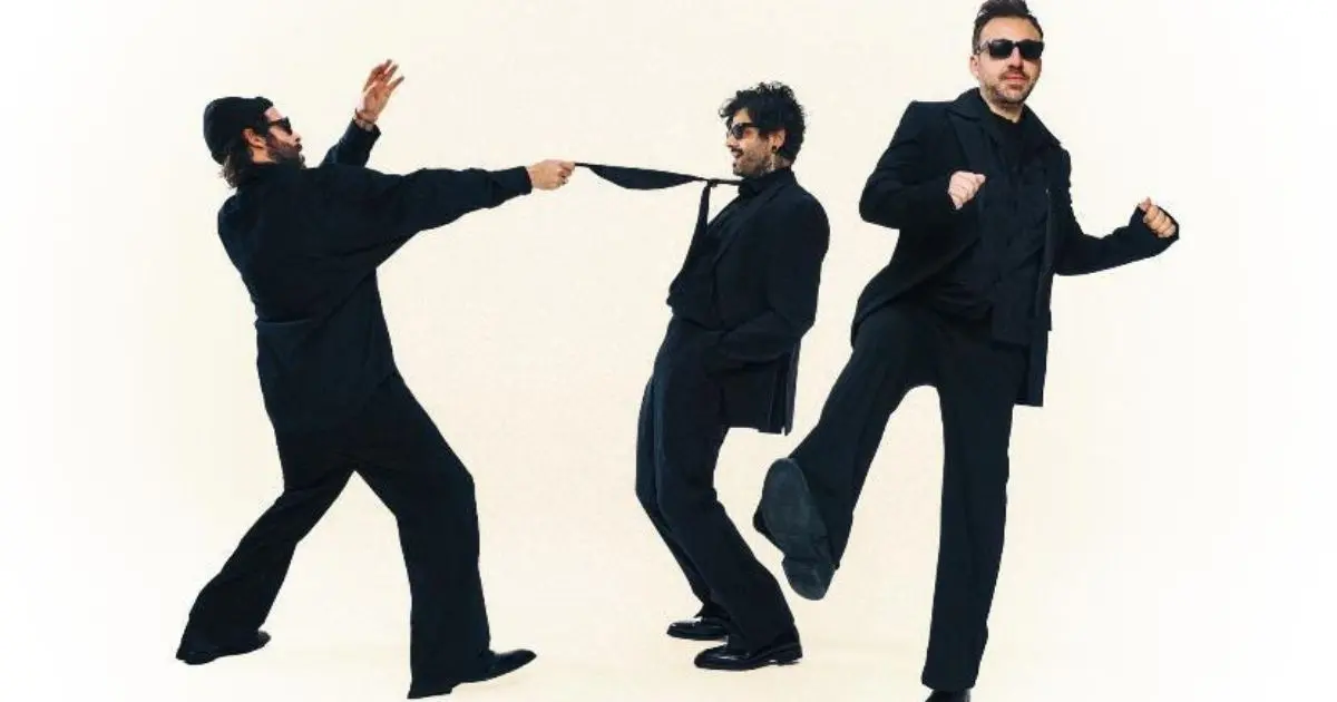 ‘Carta de Adeus’: Fresno toca o disco na íntegra em São Paulo