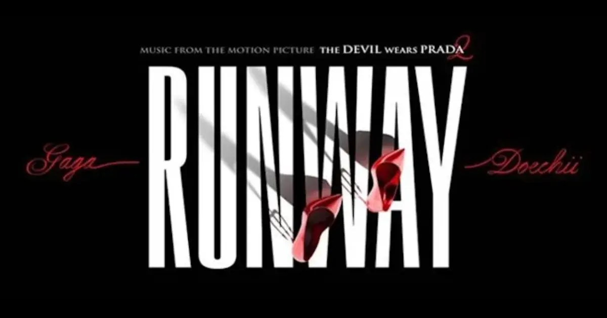 O Diabo Veste Prada 2: Lady Gaga e Doechii na trilha sonora