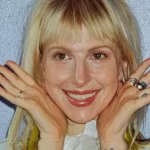 Hayley Williams no Brasil - cabanageek