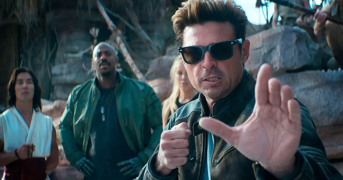 Painel especial de Mortal Kombat 2 é confirmado na gamescom latam 2026