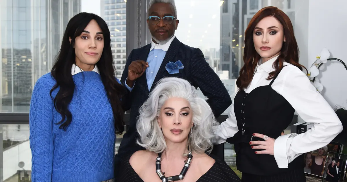 O Diabo Veste Prada vira musical em SP; veja elenco completo!