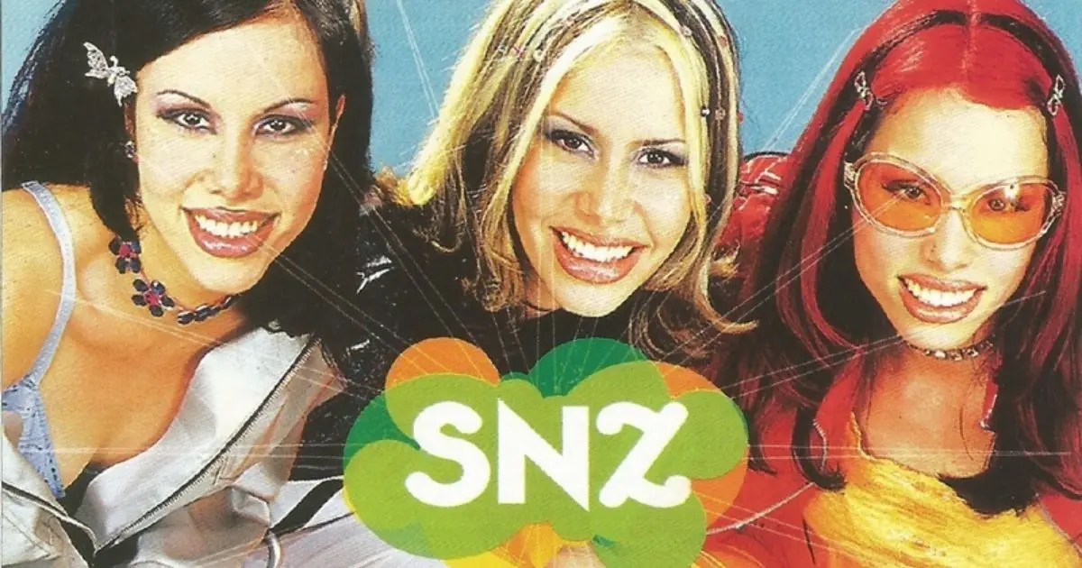 SNZ retorna com remix de Retrato Imaginário