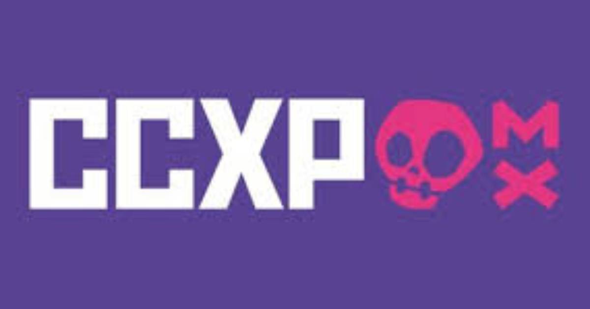 CCXP México 2026 tem encerramento histórico