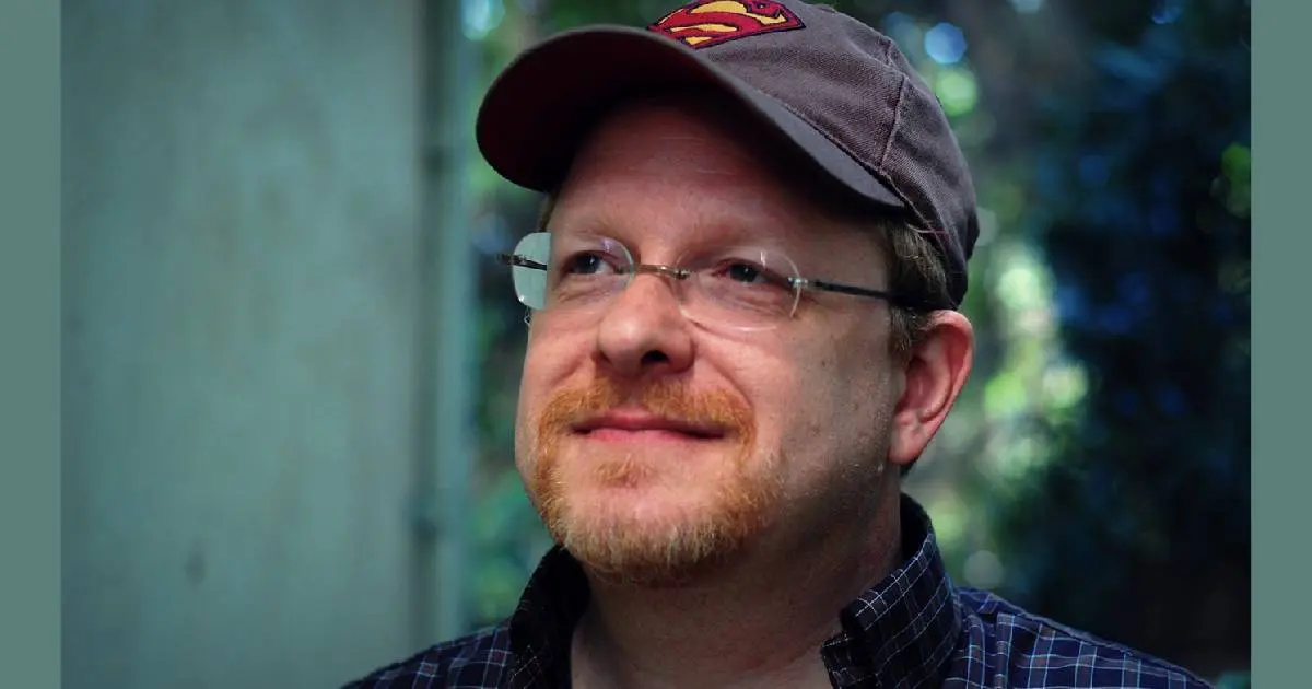 CCXP26 | Mark Waid retorna ao evento pela terceira vez