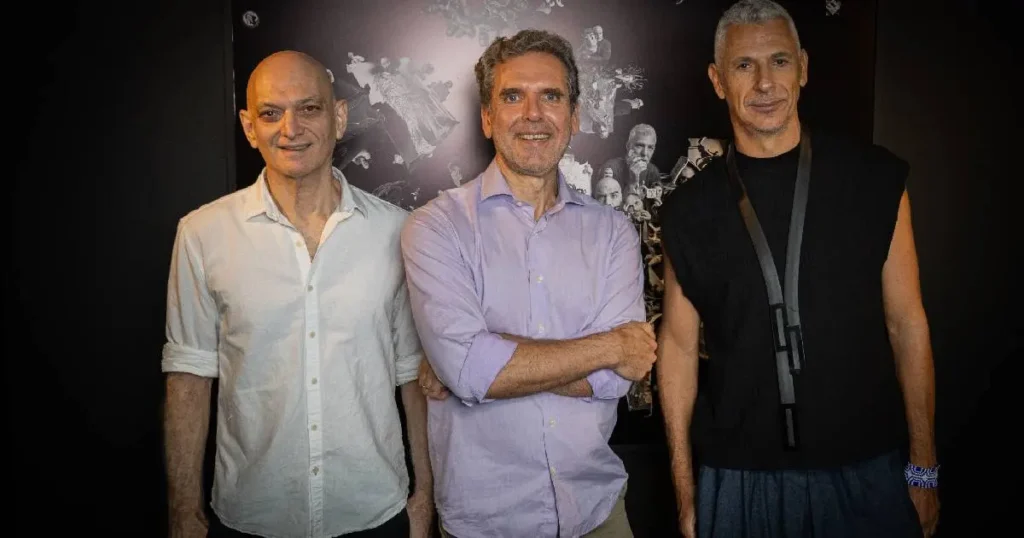 Centro-Cultural-FIESP-recebe-a-exposicao-Cartunistas-1-cabanageek