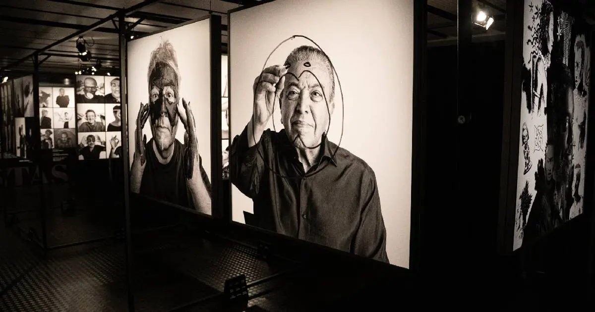 Centro Cultural FIESP recebe a exposição Cartunistas