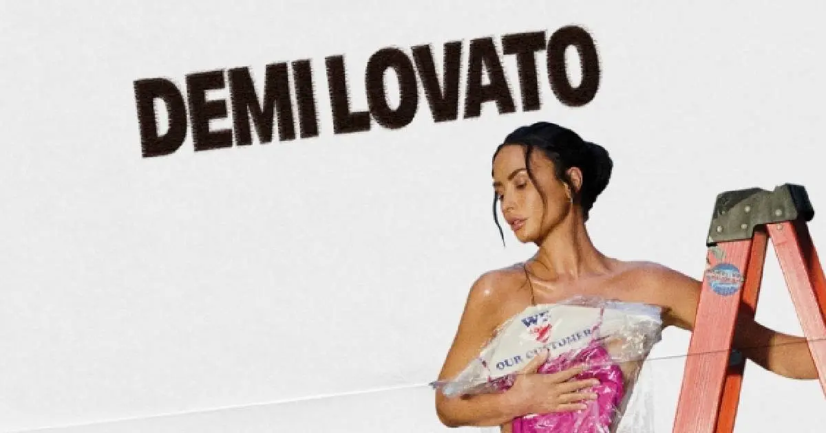 Demi Lovato esgota data extra de show em São Paulo