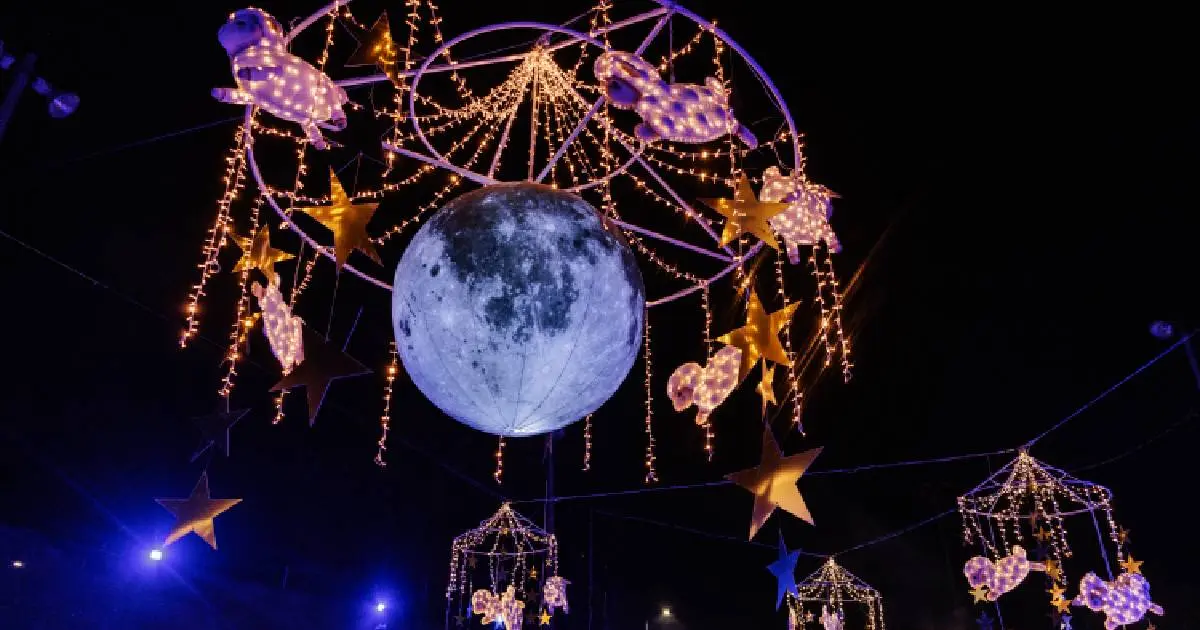 Festival Brilha Sonhos estreia em São Paulo