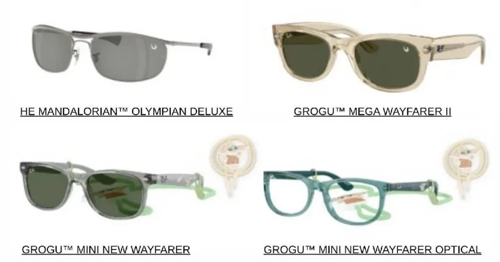 Ray-Ban-e-Star-Wars_-O-Mandaloriano-e-Grogu-lancam-colecao-exclusiva-1-cabanageek