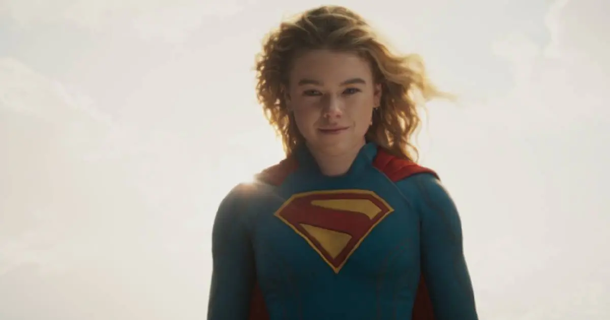 Rio de Janeiro recebe turnê mundial de Supergirl