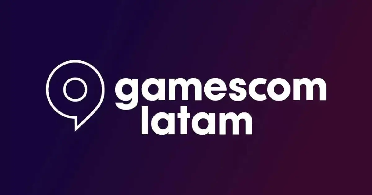 gamescom latam 2026 apresenta painéis com grandes nomes da dublagem