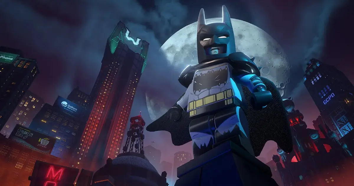 REVIEW | LEGO Batman: O Legado do Cavaleiro das Trevas celebra o legado do Homem-Morcego
