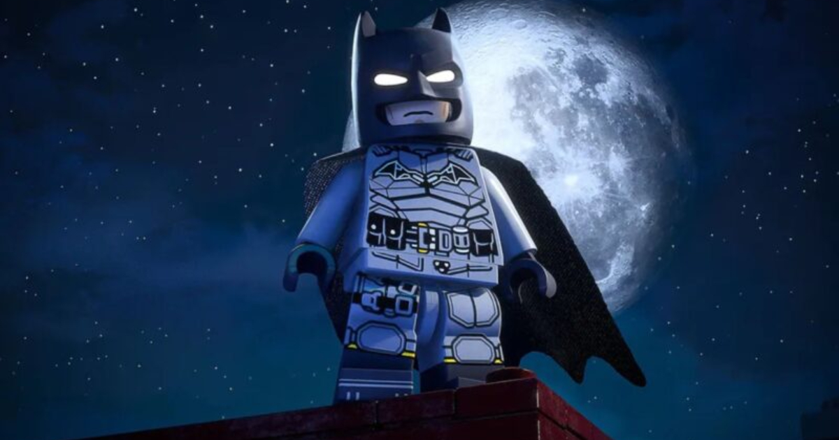 LEGO Batman: O Legado do Cavaleiro das Trevas | Veja o que o Cabana Geek achou!