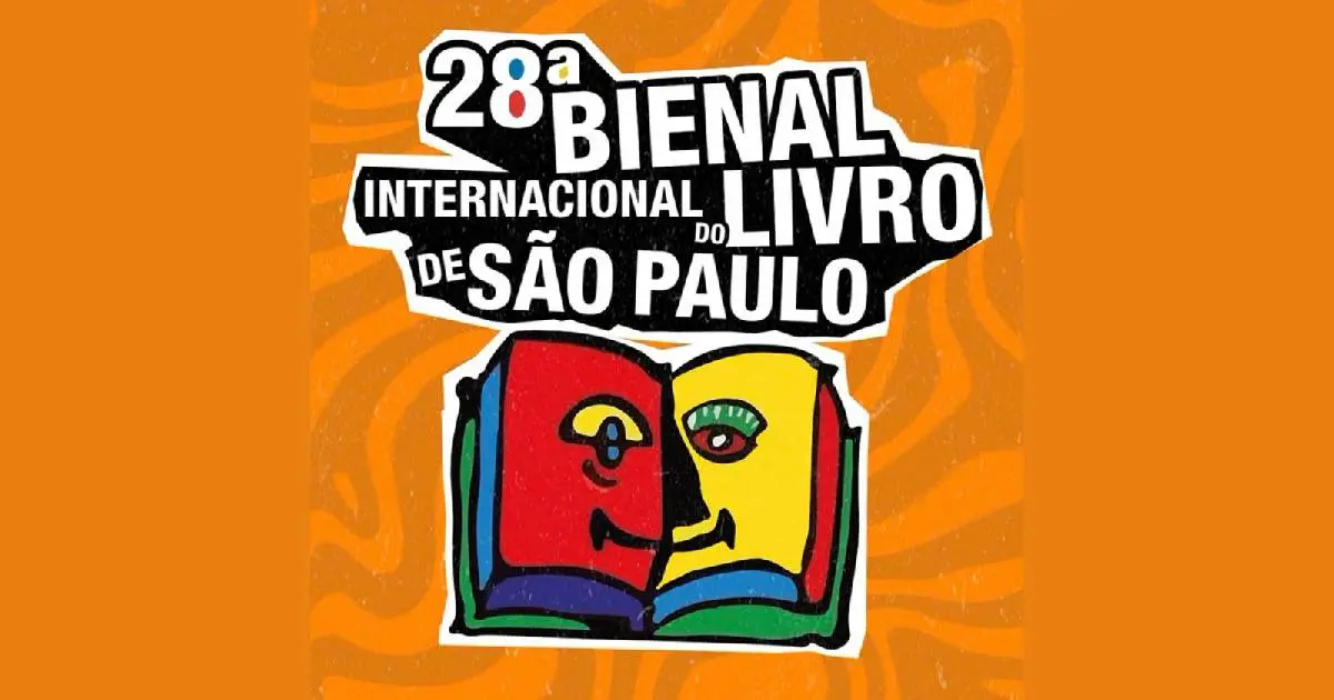 Bienal do Livro de São Paulo anuncia mudança no ingresso