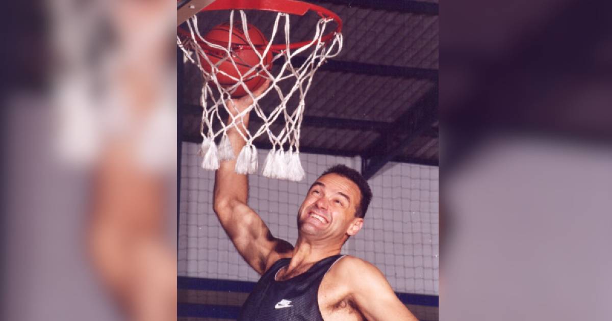 NBA House 2026 homenageia Oscar Schmidt