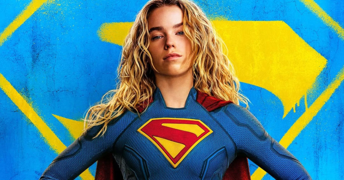 Crítica | Supergirl transforma o luto de Kara Zor-El em uma jornada divertida