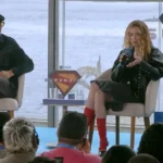 Milly Alcock fala de uma Supergirl não convencional nas telonas - cabanageek