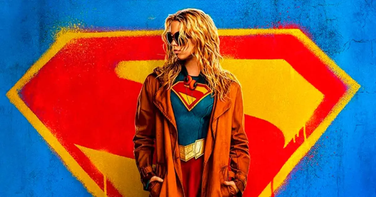 Confira as primeiras impressões de Supergirl, através de matérial exclusivo que o Cabana Geek conferiu - cabanageek