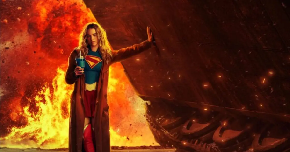 Warner promove Supergirl Day em São Paulo com ativações!